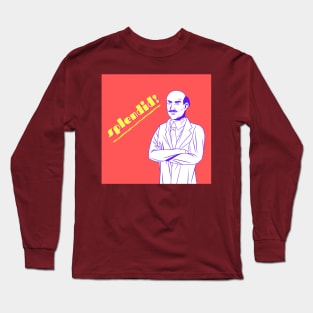 Mr. Splendid Long Sleeve T-Shirt